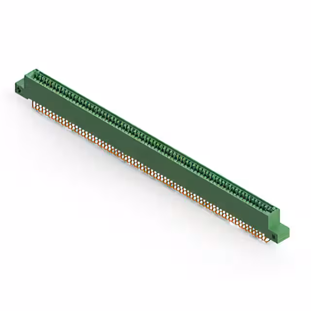 845-072-558-112 EDAC Inc.  Edgeboard Connectors